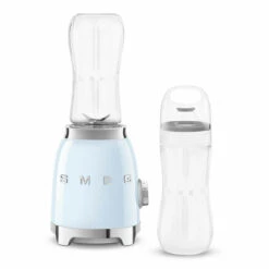 SMEG Smoothie Blender - Compact - Pastelblauw - 600 Ml - PBF01PBEU -Thuiskeuken WEB PBF01PBEU 24.jpg