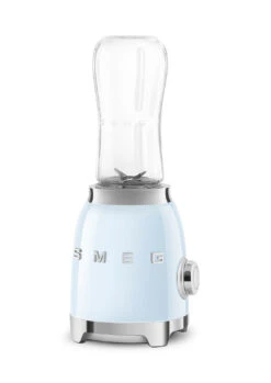 SMEG Smoothie Blender - Compact - Pastelblauw - 600 Ml - PBF01PBEU -Thuiskeuken WEB PBF01PBEU 5.jpg