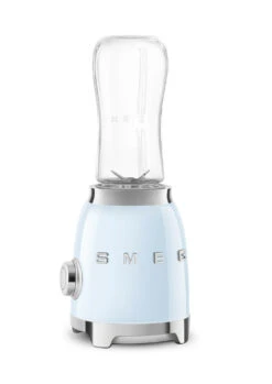 SMEG Smoothie Blender - Compact - Pastelblauw - 600 Ml - PBF01PBEU -Thuiskeuken WEB PBF01PBEU 6.jpg