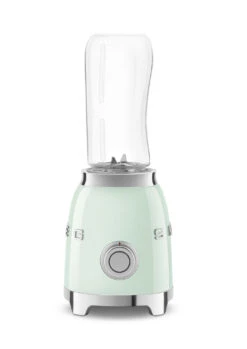 SMEG Smoothie Blender - Compact - Watergroen - 600 Ml - PBF01PGEU -Thuiskeuken WEB PBF01PGEU 3.jpg