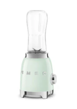 SMEG Smoothie Blender - Compact - Watergroen - 600 Ml - PBF01PGEU -Thuiskeuken WEB PBF01PGEU 5.jpg