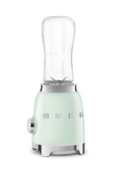 SMEG Smoothie Blender - Compact - Watergroen - 600 Ml - PBF01PGEU -Thuiskeuken WEB PBF01PGEU 6.jpg