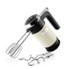 Westinghouse Handmixer Retro Collections - 6 Standen - Vanilla White - WKHM250WH -Thuiskeuken WKHM250WH Retro Hand Mixer 3