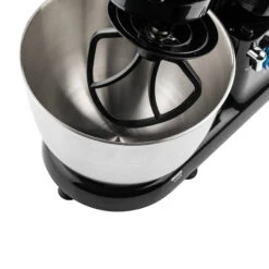 Westinghouse Keukenmachine - 600 W - Zwart - 4.5 Liter -Thuiskeuken WKSMX1301BK 3