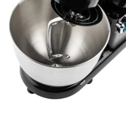 Westinghouse Keukenmachine - 600 W - Zwart - 4.5 Liter -Thuiskeuken WKSMX1301BK 4