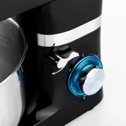 Westinghouse Keukenmachine - 1300 W - Zwart - 5.5 Liter -Thuiskeuken Westinghouse packshots 356 Edit scaled 1