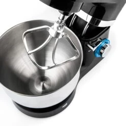 Westinghouse Keukenmachine - 1300 W - Zwart - 5.5 Liter -Thuiskeuken Westinghouse packshots 361 Edit scaled 1