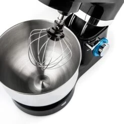 Westinghouse Keukenmachine - 1300 W - Zwart - 5.5 Liter -Thuiskeuken Westinghouse packshots 362 Edit scaled 1