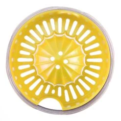 Westmark Citruspers Met Beker 9 Westmark Citruspers Met Beker -Thuiskeuken Westmark Citruspers Beker 5 1