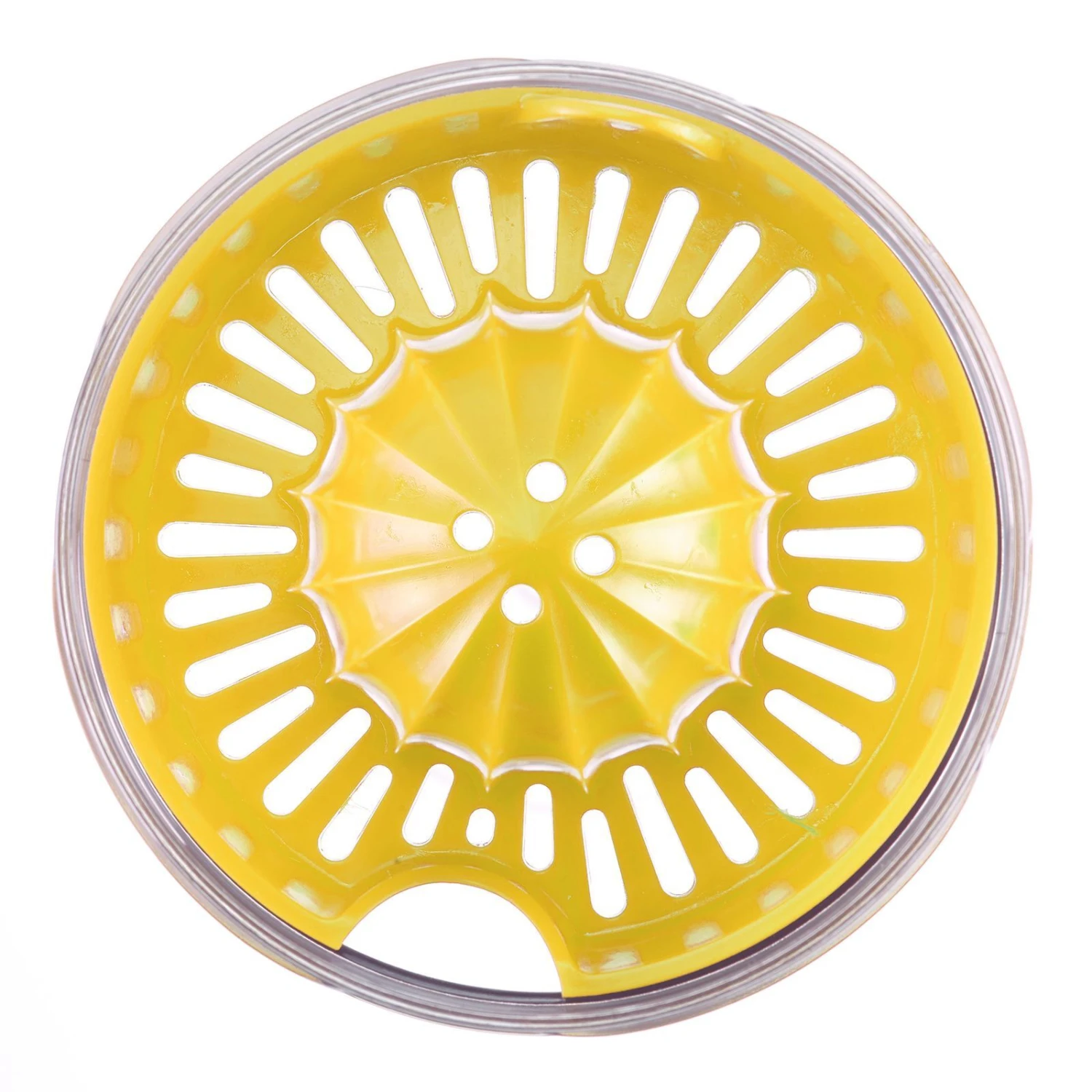 Westmark Citruspers Met Beker 6 Westmark Citruspers Met Beker - Afbeelding 4