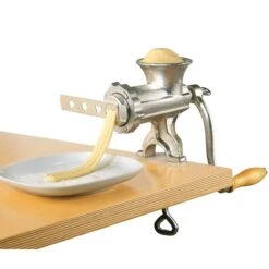 Westmark Gehaktmolen - Grootte 8 -Thuiskeuken Westmark Gehaktmolen Grootte 5 2 1