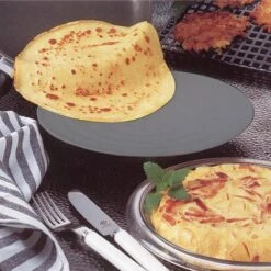 Westmark Pannenkoek Draaier - ø 26 Cm -Thuiskeuken Westmark Pannenkoekdraaier 1