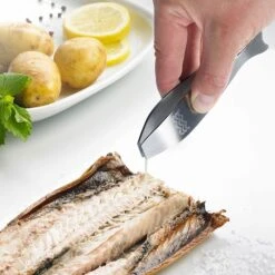 Westmark Visgratentang / Vispincet RVS -Thuiskeuken Westmark Visgratentang RVS 2