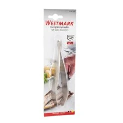 Westmark Visgratentang / Vispincet RVS -Thuiskeuken Westmark Visgratentang RVS 3