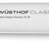 Wusthof Classic Fileermes 20 Cm -Thuiskeuken Wusthof Classic Fileermes 20 cm