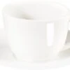 ASA Selection Espressokop En Schotel A Table 70 Ml -Thuiskeuken asa 01930013 atable