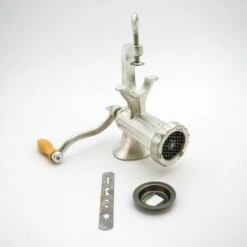 Westmark Gehaktmolen - Grootte 8 -Thuiskeuken b5105ed33297fbc8156b575a55d53ab6