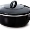 BK Braadpan Fortalit - ø 26 Cm / 3 Liter -Thuiskeuken bk braadpan fortalit 36cm 1