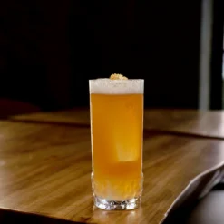 Bormioli Rocco Longdrinkglazen America 20's - 490 Ml - 4 Stuks -Thuiskeuken bormioli rocco america20s 13.5oz long drink drinking glasses 122143 1944x