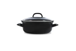 BK Braadpan Fortalit - ø 26 Cm / 3 Liter -Thuiskeuken c46f60d5268541612606db95b784f27646df5666 B1208 526 FORT PD HR 72dpi 2