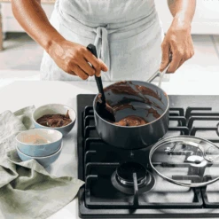 GreenPan Pannendeksel - Hittebestendig Glas - ø 28 Cm -Thuiskeuken c6386e765d8fe82afb8e1869a7ad011659ca76b5 CW000026 006 2 a5B15D 3