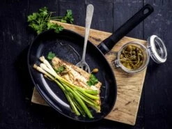 BK Vispan Easy Induction - ø 32 Cm - Keramische Anti-aanbaklaag 10 BK Vispan Easy Induction - ø 32 Cm - Keramische Anti-aanbaklaag -Thuiskeuken c74a533a9fc56c35f0144b44421eb0f6380d1d16 BK Easy Induction PH00582 009 1