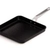 Valira Grillpan Aire Ceramic - 28 X 28 Cm - Keramische Anti-aanbaklaag 1 Valira Grillpan Aire Ceramic - 28 X 28 Cm - Keramische Anti-aanbaklaag -Thuiskeuken ceramic grill pan aire 1