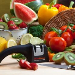 Messenslijper Chefs Choice CC464 Kopen 7 Messenslijper Chefs Choice CC464 Kopen -Thuiskeuken chef schoice pronto messenslijper201