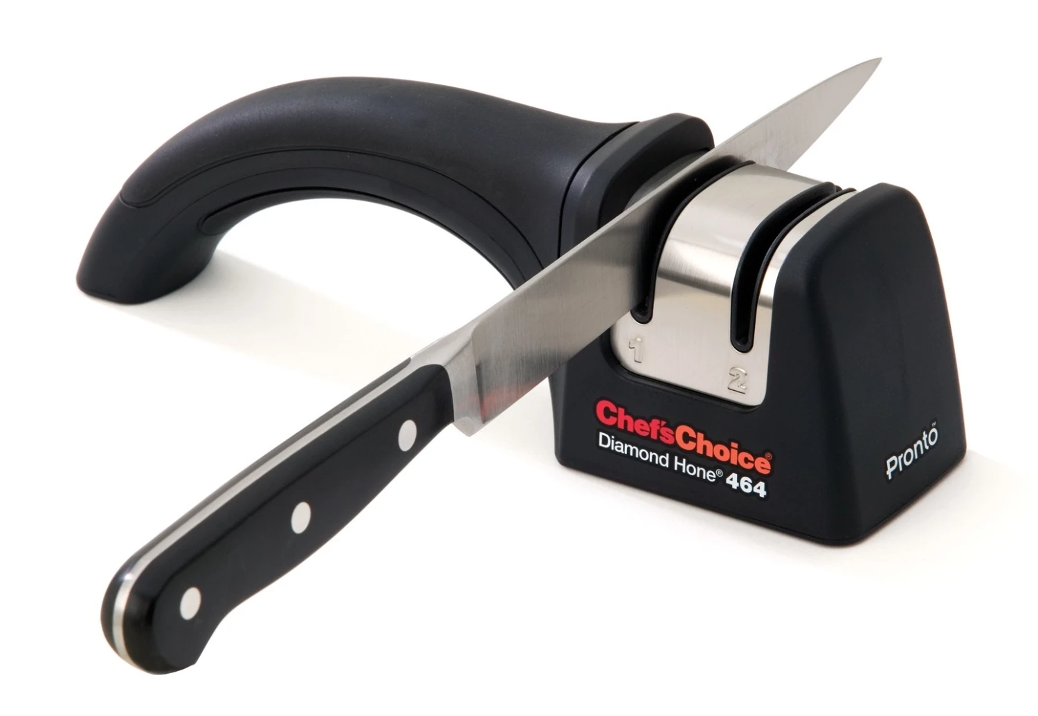 Messenslijper Chefs Choice CC464 Kopen 3 Messenslijper Chefs Choice CC464 Kopen