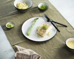 Cosy & Trendy Kleine Kom Ciel ø 11 Cm / 300 Ml -Thuiskeuken ciel blanc 3