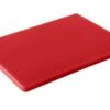 Cosy & Trendy Snijplank HACCP Rood 53 X 32 Cm -Thuiskeuken dd5e86d46f86e3007da247f6ed56edeb