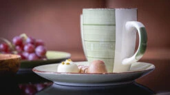 Studio Tavola Mokken Deep Forest 350 Ml - 6 Stuks -Thuiskeuken deep forest 1