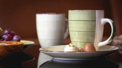 Studio Tavola Mokken Deep Forest 350 Ml - 6 Stuks -Thuiskeuken deep forest 2