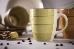 Studio Tavola Mokken Deep Forest 350 Ml - 6 Stuks -Thuiskeuken deep forest 20