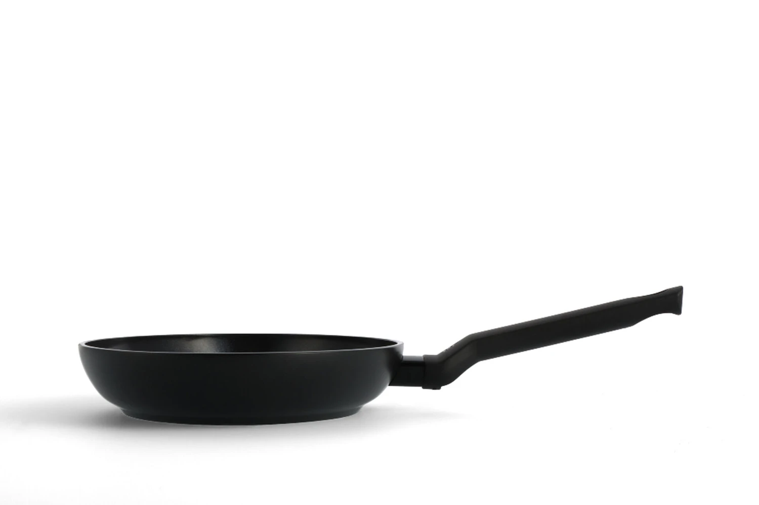 BK Vispan Easy Induction - ø 32 Cm - Keramische Anti-aanbaklaag 7 BK Vispan Easy Induction - ø 32 Cm - Keramische Anti-aanbaklaag - Afbeelding 5