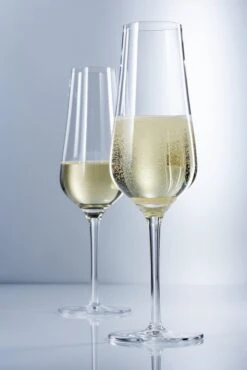 Schott Zwiesel Champagneglazen Fortissimo - 240 Ml - 6 Stuks -Thuiskeuken for20cham