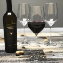 Schott Zwiesel Gin Tonic Glazen Fortissimo - 740 Ml - 6 Stuks -Thuiskeuken for20red 0