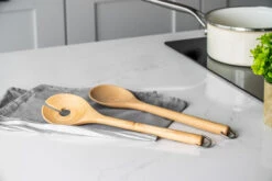 KitchenAid Slabestek Core Berkenhout 2-delig 33 Cm 11 KitchenAid Slabestek Core Berkenhout 2-delig 33 Cm -Thuiskeuken g56hupwha8nzlbnycgwl 69269