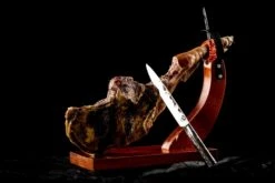 Forged Vleesmes Intense 20.5 Cm -Thuiskeuken intvleesmes 45B15D