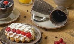 Studio Tavola Mokken Vintage Loft 350 Ml - 6 Stuks -Thuiskeuken item sfeer 4 2