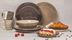 Studio Tavola Mokken Vintage Loft 350 Ml - 6 Stuks -Thuiskeuken item sfeer 8 2 4