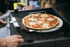 Jay Hill Pizzaschep - 20 X 26 Cm 7 Jay Hill Pizzaschep - 20 X 26 Cm -Thuiskeuken jay hill pizzaschep