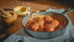 Blackwell Koekenpan - Gietijzer - ø 25 Cm - Zonder Anti-aanbaklaag -Thuiskeuken jh gietijzer 1