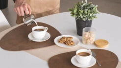 Jay Hill Schenkkannetje Espresso Serveerkannetje - RVS - 150 Ml -Thuiskeuken koffie 15