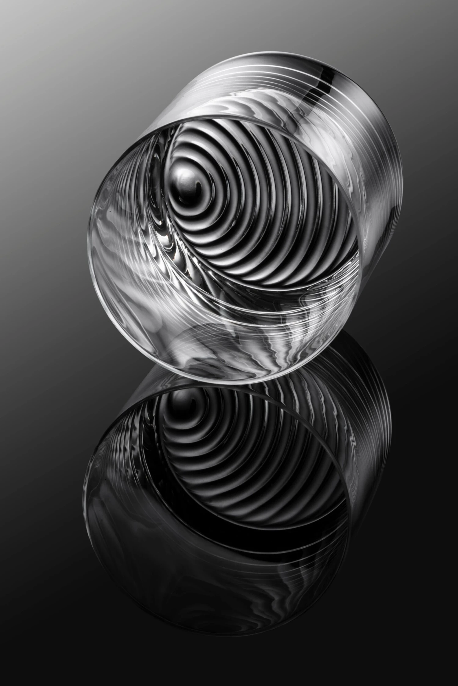 Zwiesel Glas Waterglazen Echo - 411 Ml - 4 Stuks 6 Zwiesel Glas Waterglazen Echo - 411 Ml - 4 Stuks - Afbeelding 4