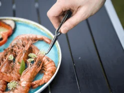 Cosy & Trendy Pizzabord / Onderbord Laguna Azzurro ø 31 Cm 10 Cosy & Trendy Pizzabord / Onderbord Laguna Azzurro ø 31 Cm -Thuiskeuken laguna20azzuro 1