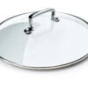 Le Creuset Pannendeksel Les Forgées TNS - ø 16 Cm -Thuiskeuken le creuset pannendeksel 16cm