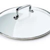 Le Creuset Pannendeksel Les Forgées TNS - ø 24 Cm -Thuiskeuken le creuset pannendeksel 24cm