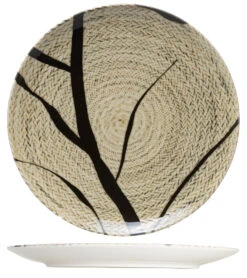 Arthur Krupp Serviesset Tribal Mood - 12-delig / 4 Personen -Thuiskeuken los 4 2