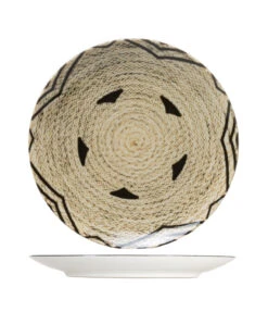 Arthur Krupp Serviesset Tribal Mood - 12-delig / 4 Personen -Thuiskeuken los 5 1